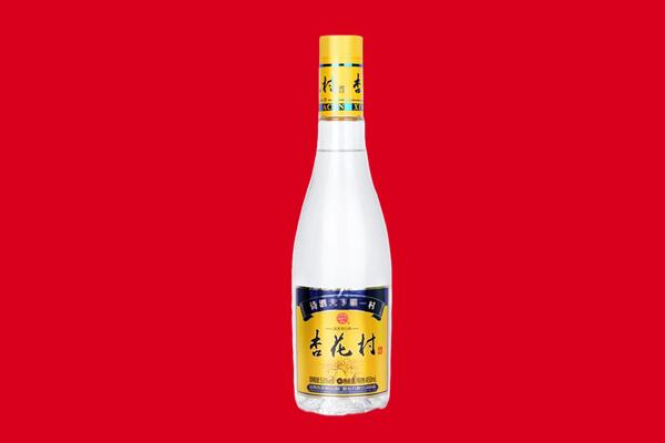 林芝波密县回收杏花村