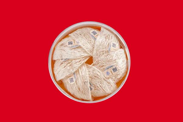 林芝波密县回收燕窝